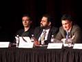 FCC Net Neutrality Hearing @Stanford - Harold Feld