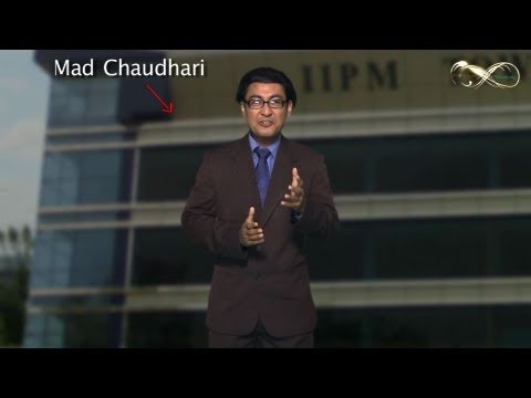 Indian Institute of Private Madness