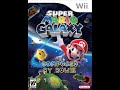 Super Mario Galaxy New Theme: 