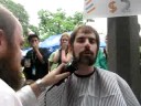 Les Savy Haircuts