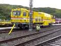 保線作業実演ｉｎ京急ファミリー鉄道フェスタ