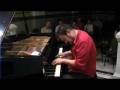 videos de ABE RABADE EN OREJAZZ CLUB DE CARCAIXENT Nº1