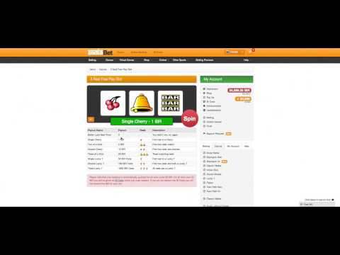 how to bet in india