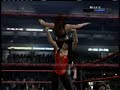 Smackdown vs Raw 2008 Candice Michelle Music Video