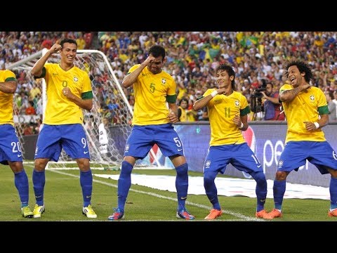 Draw - A group-by-group rundown of the 2014 World Cup in Brazil. Subscribe to The Daily Conversation https://www.youtube.com/TheDailyConversation Facebook http://ww...