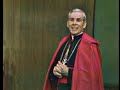 Bishop Fulton Sheen on False Compassion(Part I)