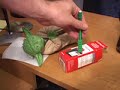 love lamps stop motion animation