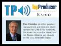 videos de TP Radio: Russia-Ukraine Gas Dispute Could Affect U.S. Fertilizer Supply