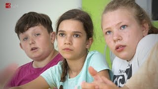 Proto pozor, proto bacha! 2019