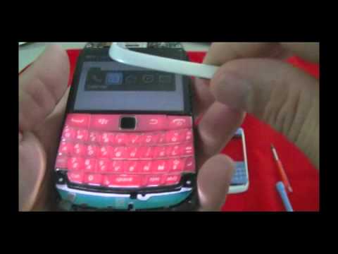 how to download facebook on bb 9700