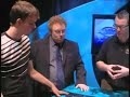 Pro Tour-Kuala Lumpur: Drafting Kithkin