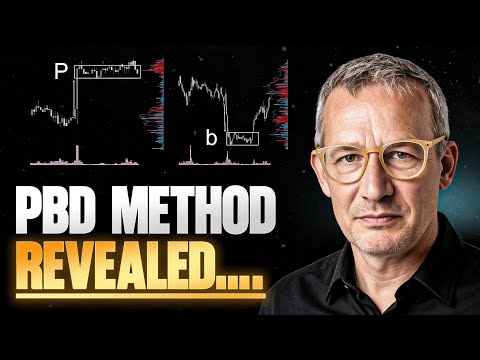 PbD: The World’s BEST trading strategy (explained in detail)
