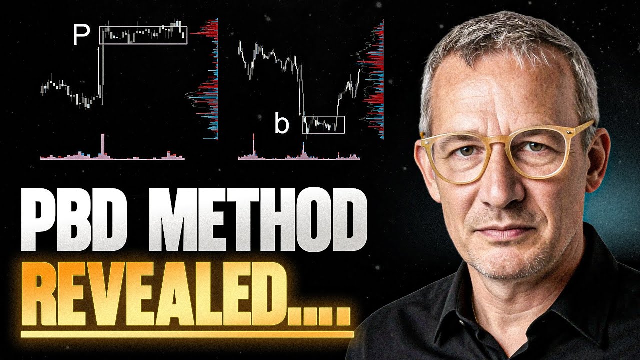 PbD: The World’s BEST trading strategy (explained in detail)