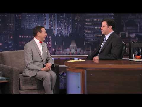 The Rise, Fall and Resurrection of Pee wee Herman YouTube Preview Image