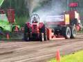 Bathmen Tractorpulling 2008 - Geert Belarus