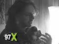 The 97X Interview - Mike Mills of REM