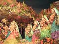 Radhashtami Darshan 20-09-2007, Mayapur