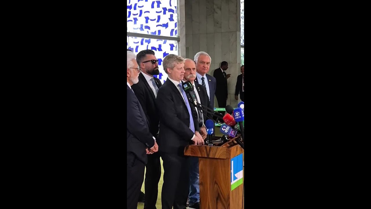 Começou a campanha eleitoral dos ministros do STF contra os candidatos da Oposição.