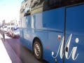 Obradors Sagaro de Autocares El Bauti Obradors Sagaro de Autocares El Bauti