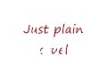 Dale Death: Just Plain Cuel Dale Death: Just Plain Cuel