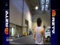 JaeJoong sexy/clumsy self