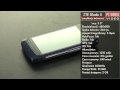ZTE Blade II - test PC World