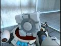 Gameplay - Portal (Orange Box - Xbox 360)