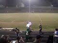 Mr. Arnold - souljaboy - at homecoming game