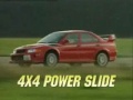 Evo VI TME