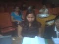 CBL Class Julie's Group