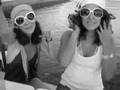 Stelaki & Vicky -  First Clip  [ K kala ! :D ]
