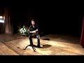Florian Ast - Theater National 4