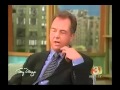 Gregory Itzin on The Tony Danza Show