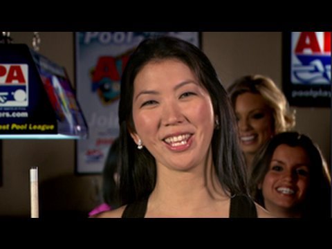 Please Sign In  to View Pool & Billiards Online Video