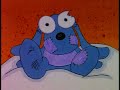 Between The Lions - Grubby Pup