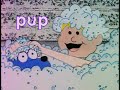 Between the Lions: \"Grubby Pup\" Between the Lions: \"Grubby Pup\"