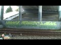 HD - RAKSO, KEEP SIX, LESEN - Stompdown Killaz - Graffiti #54