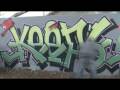 videos de HD - RAKSO, KEEP SIX, LESEN - Stompdown Killaz - Graffiti #54