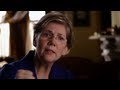 Elizabeth Warren: Extra Footage from The Road We've Traveled