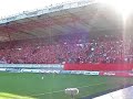 Brann - Fredrikstad, nystemten Brann - Fredrikstad, nystemten