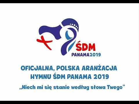Polska wersja hymnu ŚDM Panama 2019