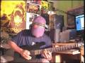 For love of god by Steve Vai,Cover-Nick Fingers For love of god by Steve Vai,Cover-Nick Fingers