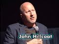 Why John Hillcoat Chose THE ROAD