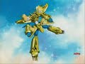 Magnamon vs Chimeramon
