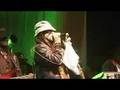 ALBOROSIE -  Rastafari Anthem  OSTRÓDA REGGAE FESTIWAL 2008