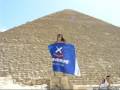 TENERIFE Y ESTOESCOLONIA EN EGIPTO