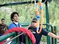 vamos pular eim whistler??bungee1!!