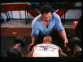 Sport Videos - Bev Francis dumbell press in Pumping Iron 2