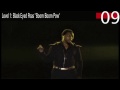 Black Eyed Peas Boom Boom Pow - Don't Miss A Beat II (Level 1)