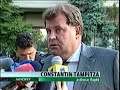 gsp.ro // Dinu "Vama" a demisionat